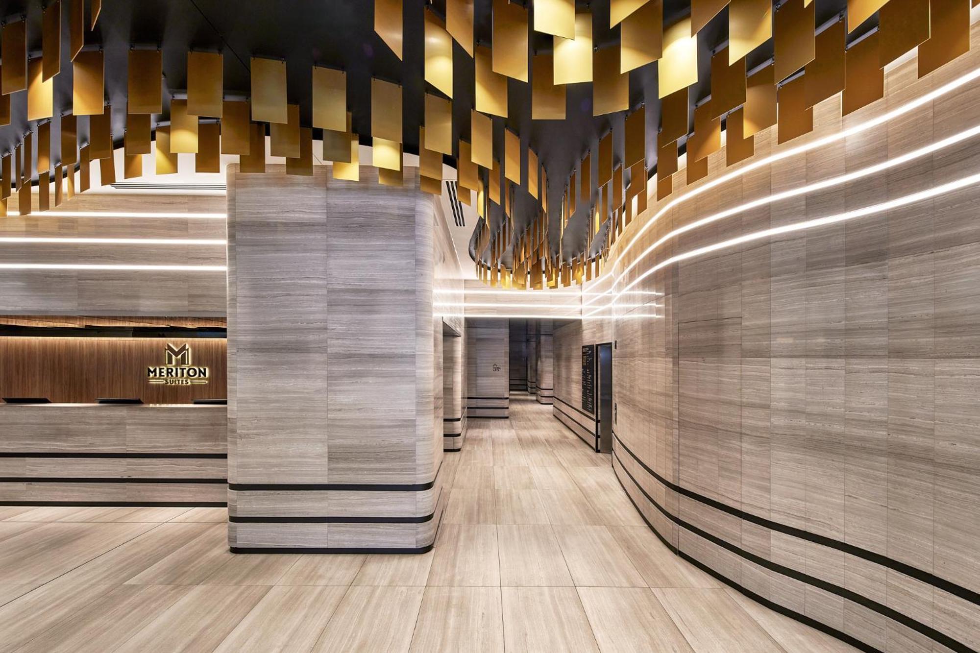 Meriton Suites Pitt Street, Сідней Екстер'єр фото Hilton London West End